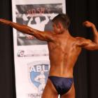 Kyle  Leonick - NPC Greater Gulf States 2012 - #1